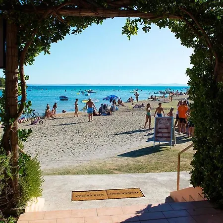 Appartamento Flora Maris Privlaka (Zadar)
