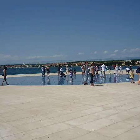 Flora Maris Appartamento Privlaka (Zadar)