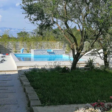 Appartamento Flora Maris Privlaka (Zadar)
