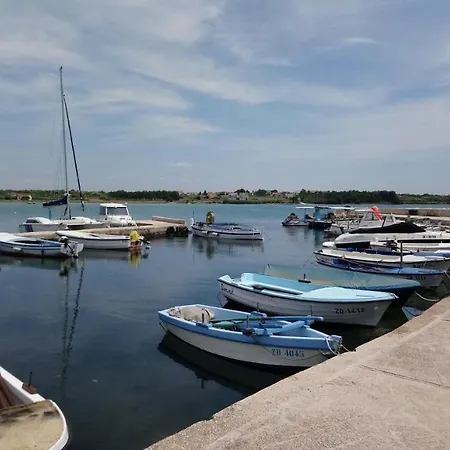 Flora Maris Daire Privlaka (Zadar)